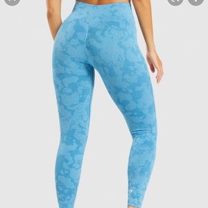 GYMSHARK ADAPT LEGGINGS